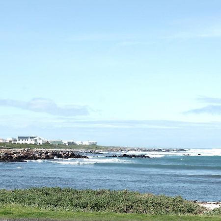 Summer Place B&B Agulhas Εξωτερικό φωτογραφία