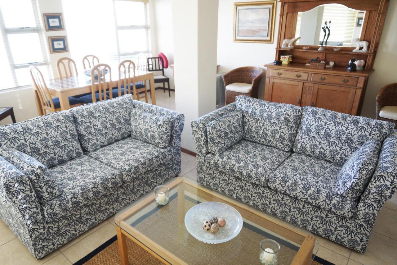 Summer Place B&B Agulhas Εξωτερικό φωτογραφία