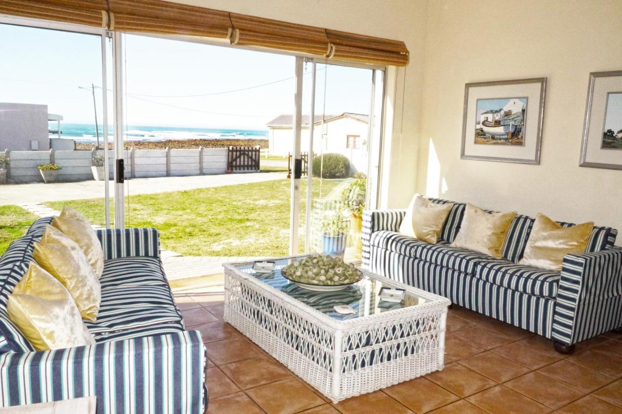 Summer Place B&B Agulhas Εξωτερικό φωτογραφία