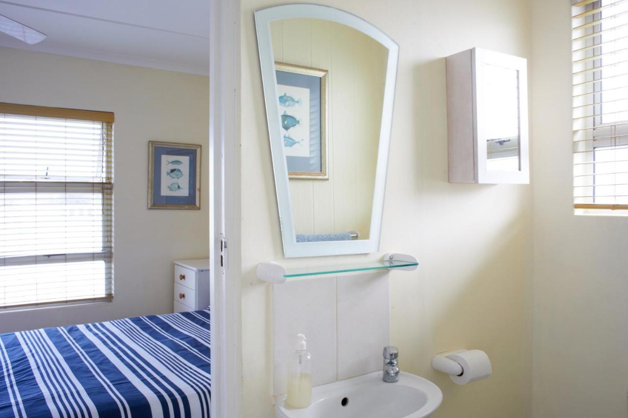 Summer Place B&B Agulhas Εξωτερικό φωτογραφία