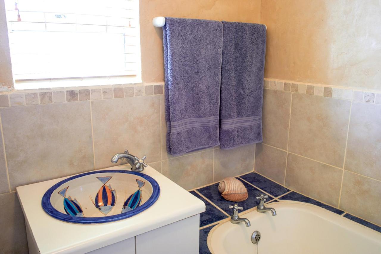 Summer Place B&B Agulhas Εξωτερικό φωτογραφία