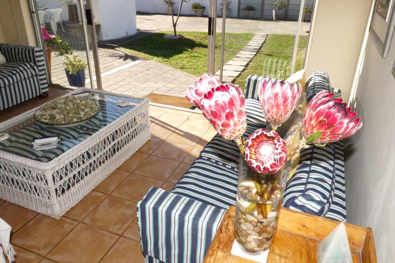 Summer Place B&B Agulhas Εξωτερικό φωτογραφία