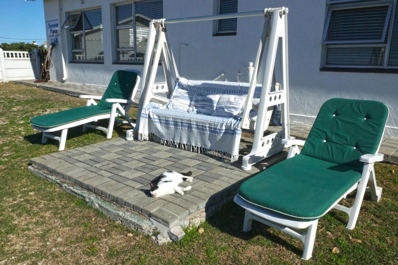 Summer Place B&B Agulhas Εξωτερικό φωτογραφία