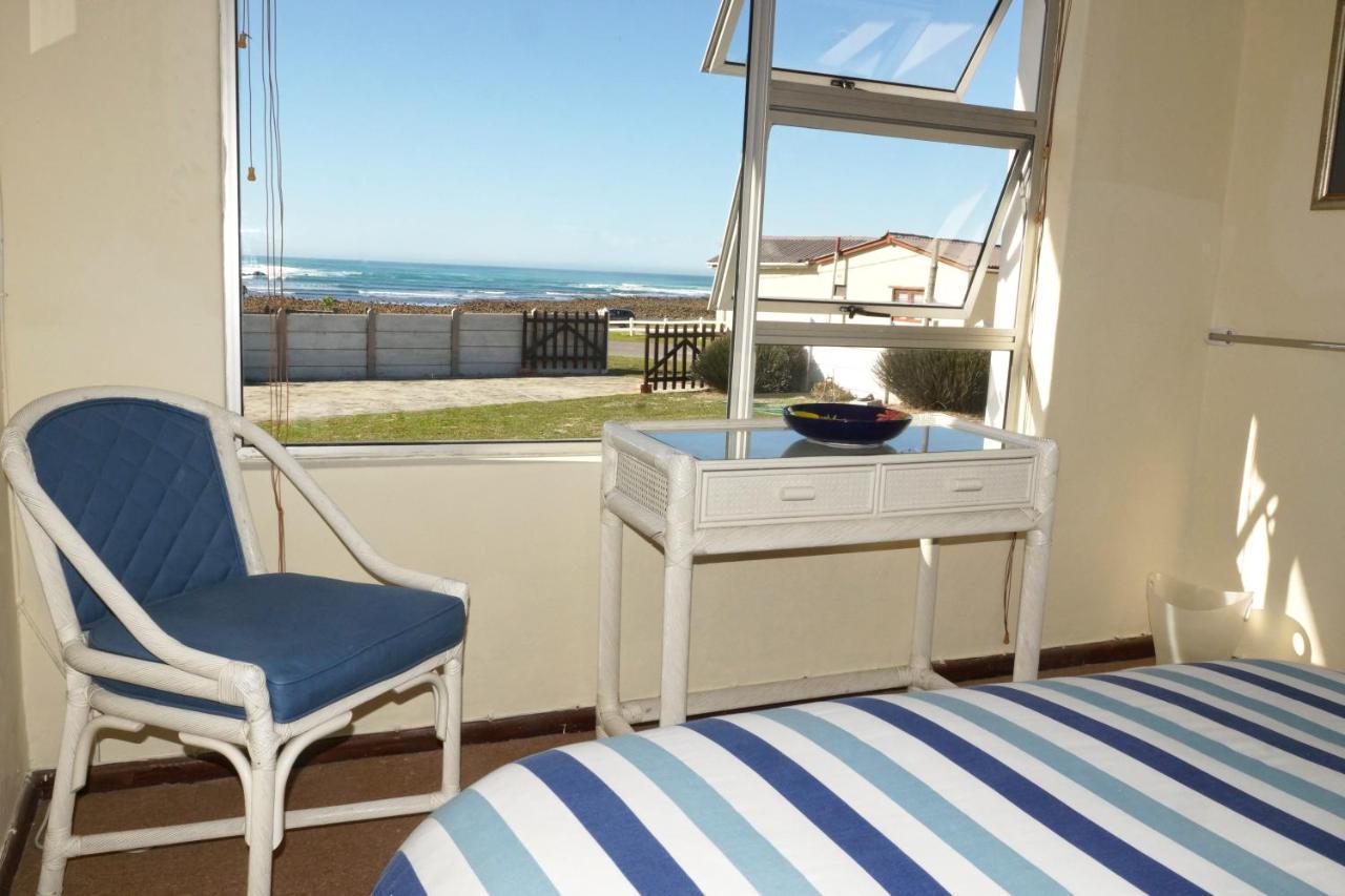 Summer Place B&B Agulhas Εξωτερικό φωτογραφία